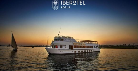 Luxor: Nilkreuzfahrt zum Tempel von Dendera mit Mittagessen