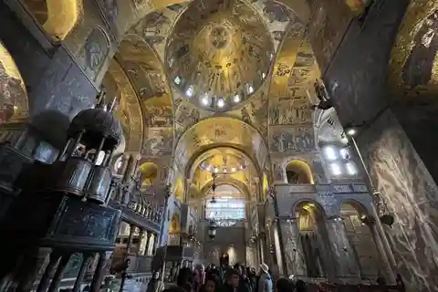 Mysterious Corners of Venice Walking Tour