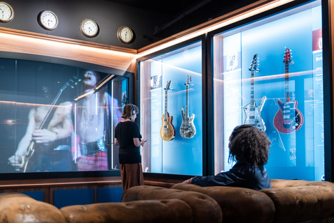 Museo del Rock
