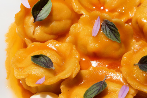 Alanya: Fine-Dining Tasting Menu at Seasons Restaurant