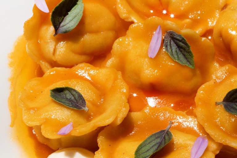 Alanya: Fine-Dining Tasting Menu at Seasons Restaurant