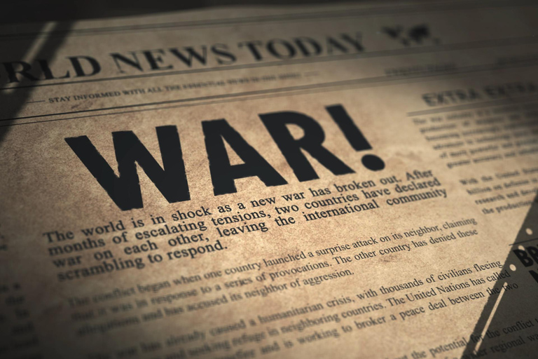 Buenos Aires: Nazi WWII Criminals Private History Tour