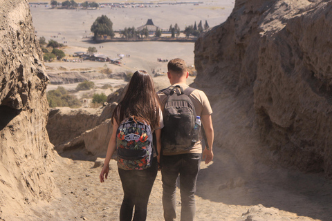 From Surabaya: Mount Bromo and Ijen 2D1N Shared Guided Tour