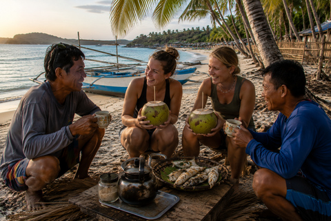 Cebu: Catch, Cook & Eat with Local Fishermen