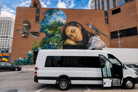 Houston: Best of Houston Tour Guide Experience Your Way Best of Houston Experience