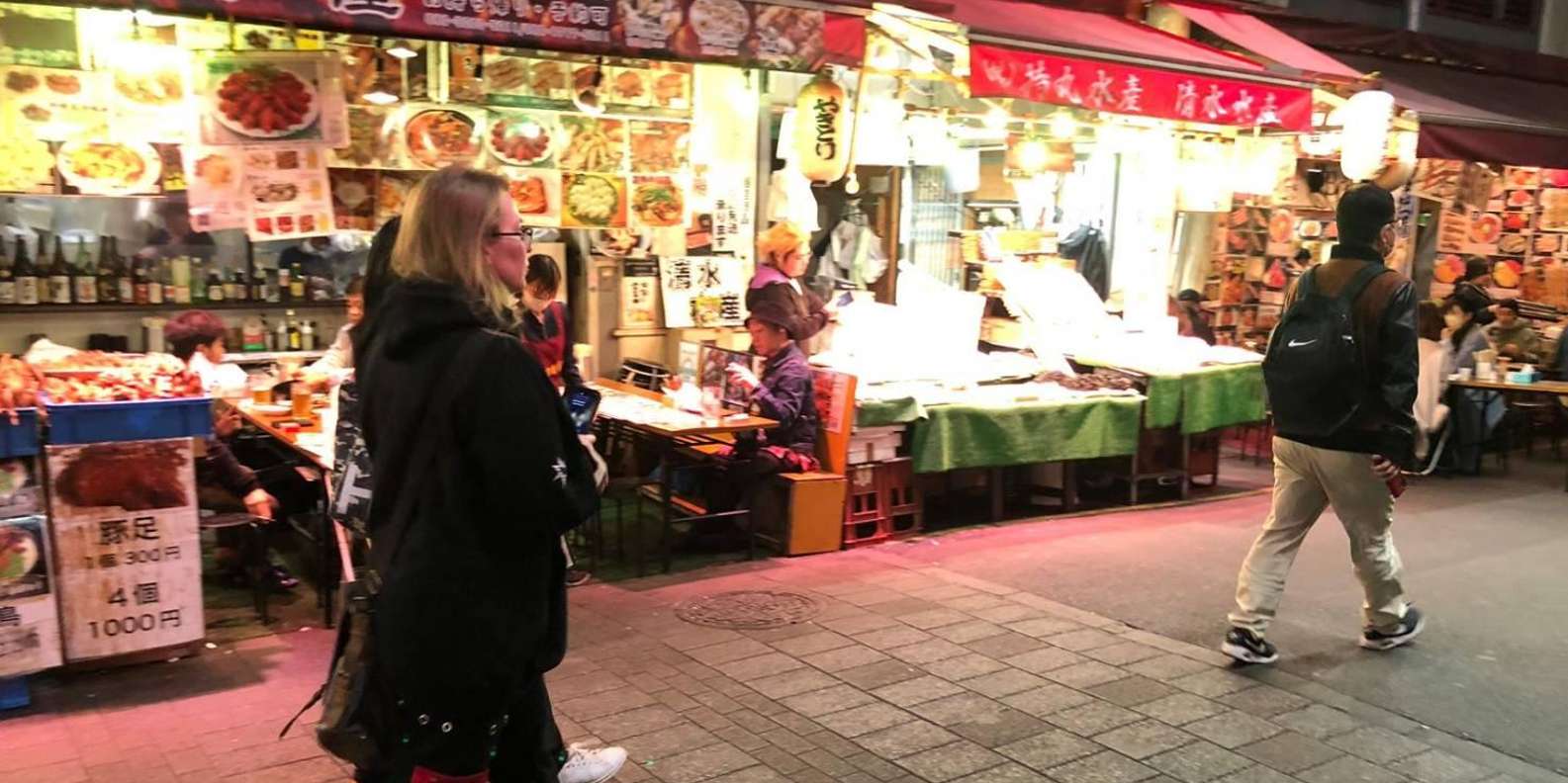 Private omakase dining experience in Asakusa, Tokyo — image 8