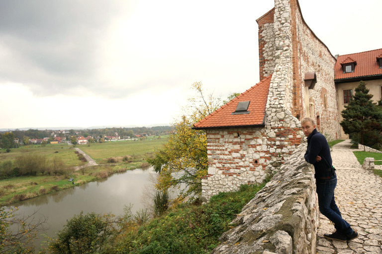 Krakow: Tyniec Abbey Private Guided Tour