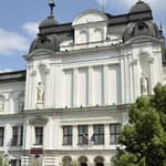 Sofia: Galleria Nazionale, Museo Etnografico e Tour Artistico