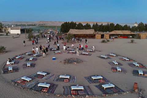 Hurghada Qattar Mountain Adventure: 4WD & Stargazing Hurghada: Gattar Mountain,Off-Road & lunch