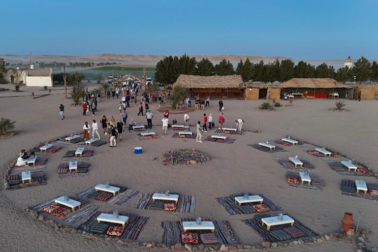 Hurghada Qattar Mountain Adventure: 4WD & Stargazing Hurghada: Gattar Mountain,Off-Road & lunch