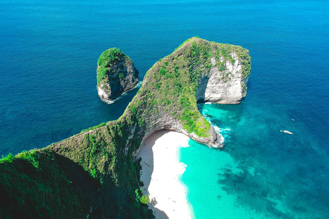 Bali: Nusa Penida West and East Full-Day Tour