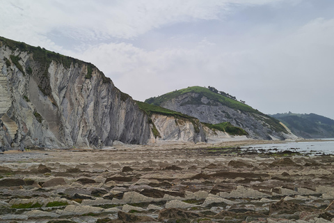 Private Basque Country Tour: Hidden Villages & Local Food 4-Hour Private Basque Country Tour - Short Introduction