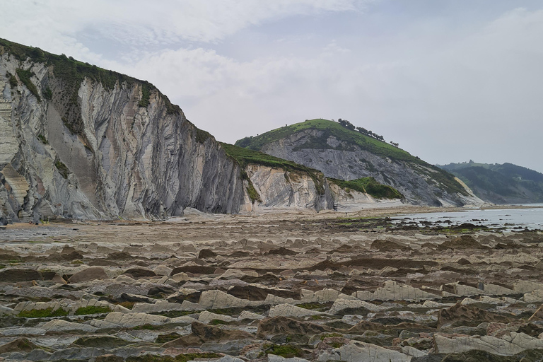 Private Basque Country Tour: Hidden Villages & Local Food 4-Hour Private Basque Country Tour - Short Introduction