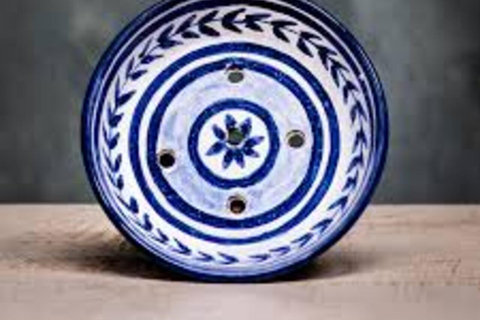Nairobi: Bakuli Pottery Workshop Tour with Pickup