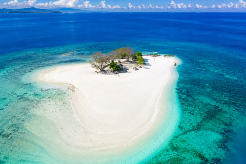 Gili Nanggu, Sudak, & Kedis Island Hopping Tour 3 Gilis Snorkeling Trip Gili Nanggu, Gili Sudak & Gili Kedis