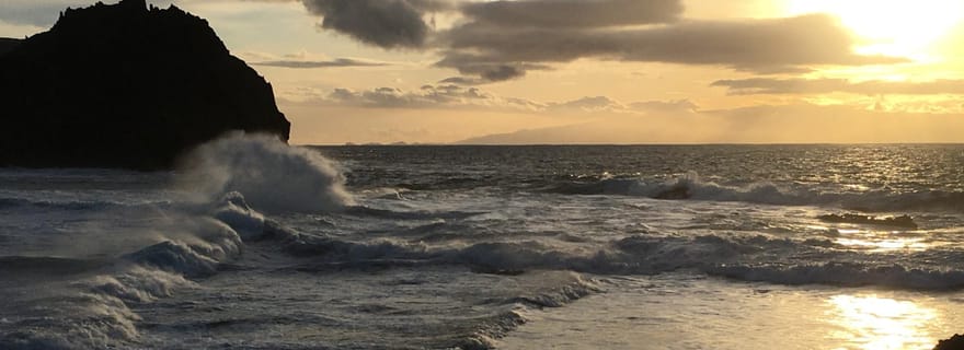 Porto Santo, visite photographique de l'ensemble de l'île