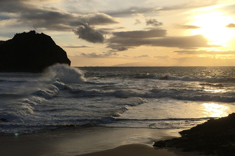 Porto Santo, tour fotografico dell&#039;intera isola