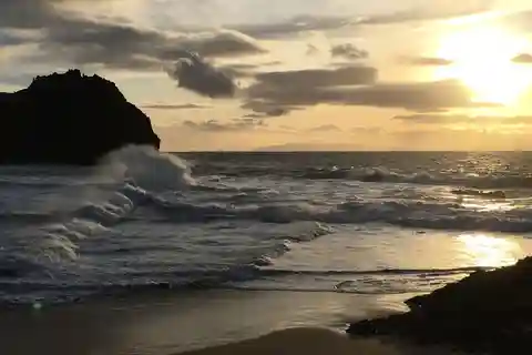 Porto Santo: Photographic and discovery full island tour.