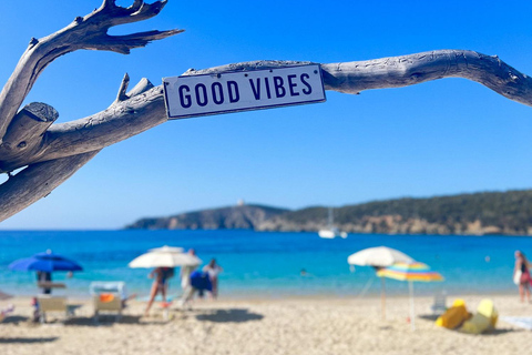 From Cagliari: Chia and Tuerredda Full-Day Beach Tour Shared Tour