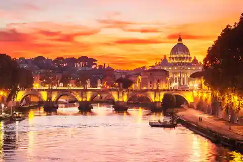 Roma: Tour fotografico serale e workshop