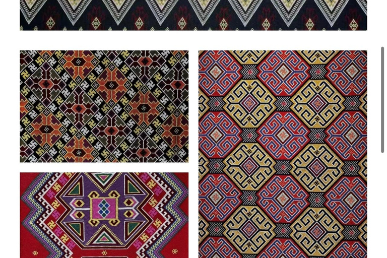 Tianmen Mountain with Tujia Brocade & Sandstone Art Tour Package 1 – Downtown Pickup