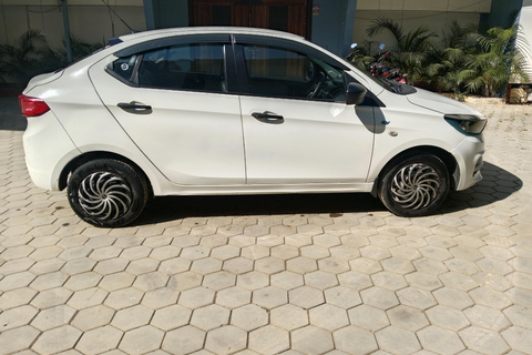 Kathmandu: Private Airport Transfer with SIM Setup Nagarkot to Kathmandu Airport Transfer