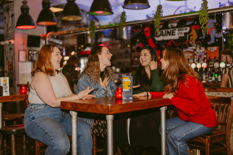Stuttgart: Quiz Night