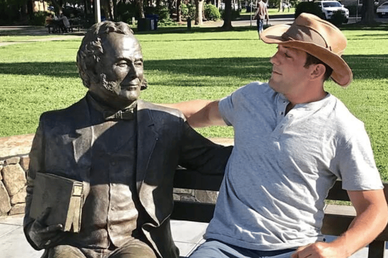 From San Francisco: Ultimate Napa Wine Country Experience