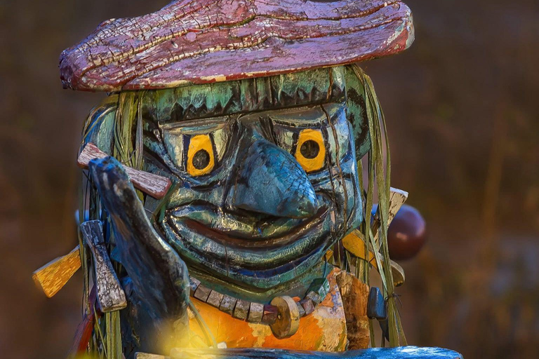 Dresden: Bohemian & Saxon Switzerland Private Full-Day Tour