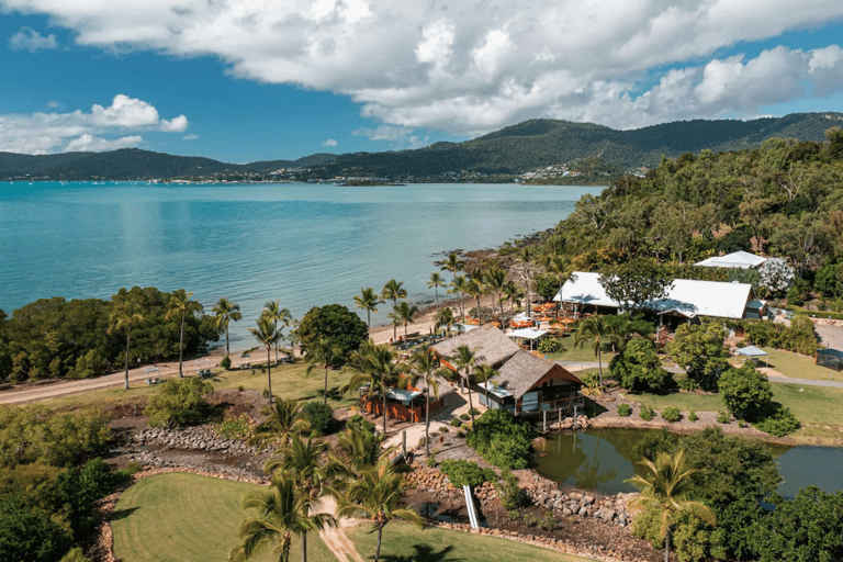 Whitsundays Brewers, Distillers & Beach Bars Shore Excursion
