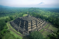 Yogyakarta, Location de voiture & chauffeur, visite privée & destination gratuite - Hizvo