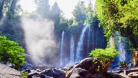 Phnom Kulen Nationalpark, 6 Stunden Tagestour - Hizvo