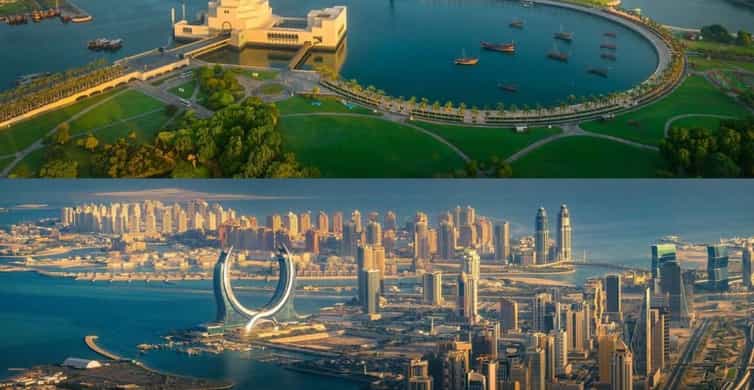 Doha: Private City Tour, Airport or Hotel Pick-up/Drop-off photo 6