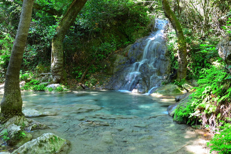 Marmaris Combo Tour Jeep Safari with Sunset Boat Trip