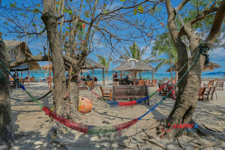 Koh Samui: Pig Island Tour by Speedboat with Snorkeling Private Tour or Cruise Ship Option