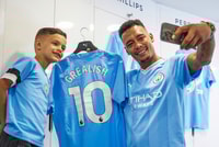 Etihad Stadium, The Manchester City Stadium Tour - Housity