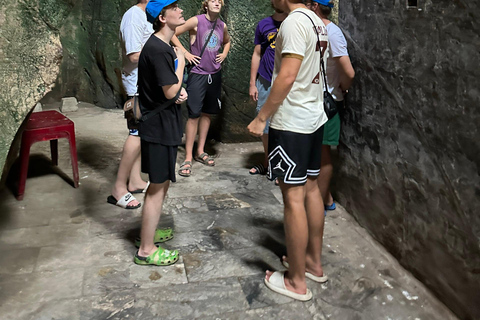 Privé auto Hoi An naar Hue, Lang Co strand, Hai Van pas