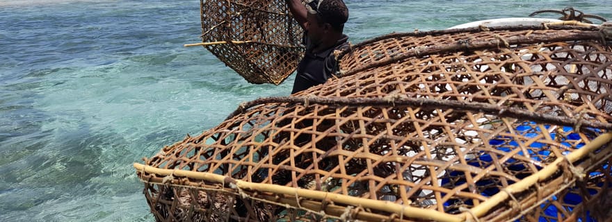 Zanzibar : Circuit culturel authentique sur l'île de Tumbatu