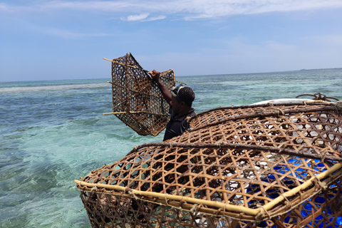 Zanzíbar: Excursión Cultural Auténtica por la Isla de Tumbatu