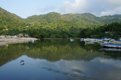 Yelapa tour todo incluido