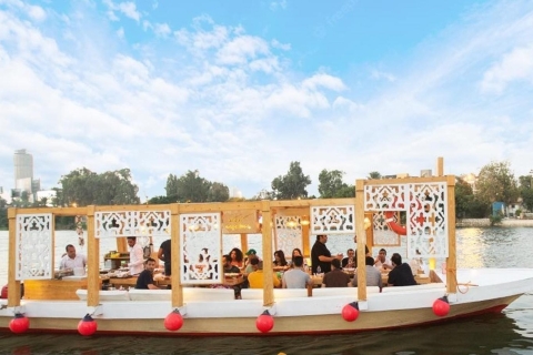 Boek online Zeilboot op de Nijl met Fel-Felucca