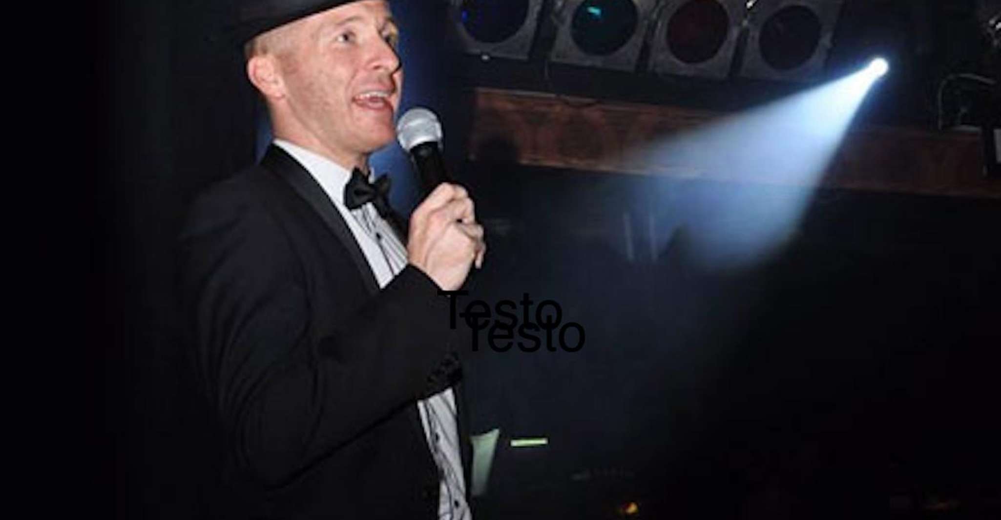 Rome: Cabaret and Burlesque Show Entry Ticket photo 1