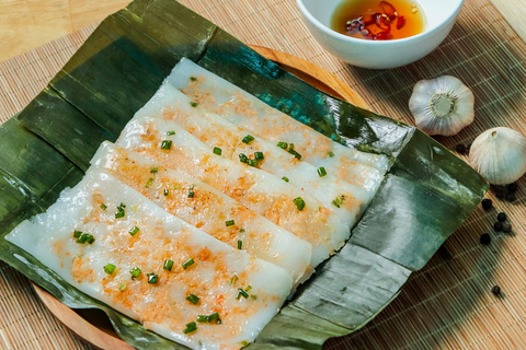 Hue: Night food tour