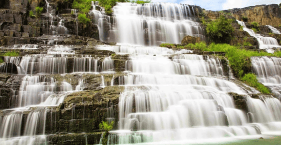 Mui Ne: Da Lat - Nature, Wonders, Culture Private Day Trip