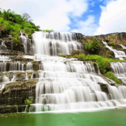 Mui Ne: Da Lat - Nature, Wonders, Culture Private Day Trip
