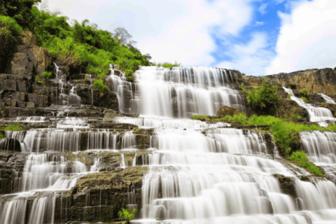 Mui Ne: Da Lat - Nature, Wonders, Culture Private Day Trip - Image 3