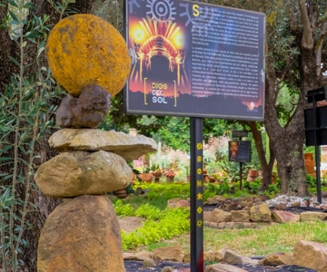Uma viagem pela cosmogonia muisca: descobre o passeio ecológico em Sáchica