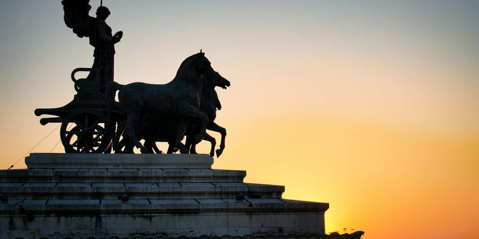 Rome: Ancient Rome Night Tour