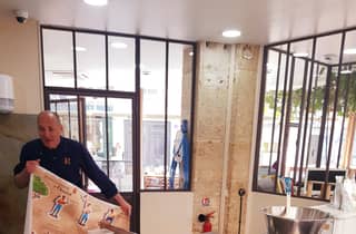 Paris: Workshop und Verkostung zur Entdeckung der Schokolade