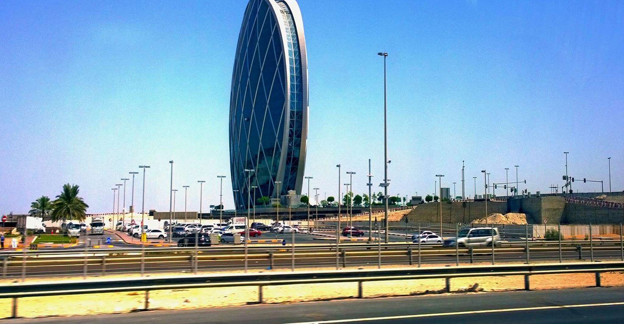 Dubai naar Abu Dhabi Moskee, Palaces, Erfgoed, Full-day Tour - Hizvo